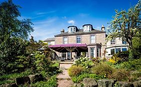 The Parklands Hotel
